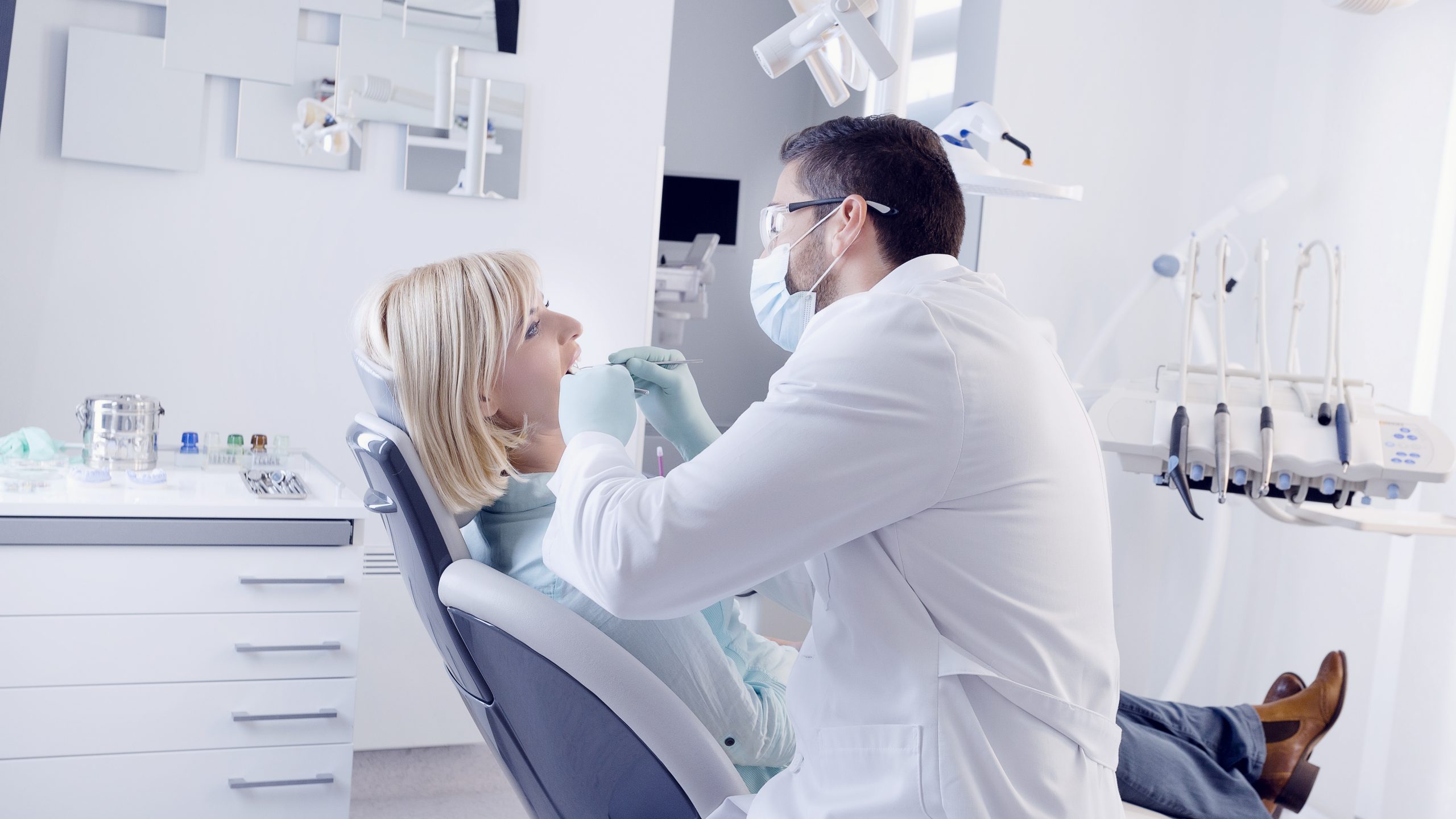Dentist in Milliken, CO