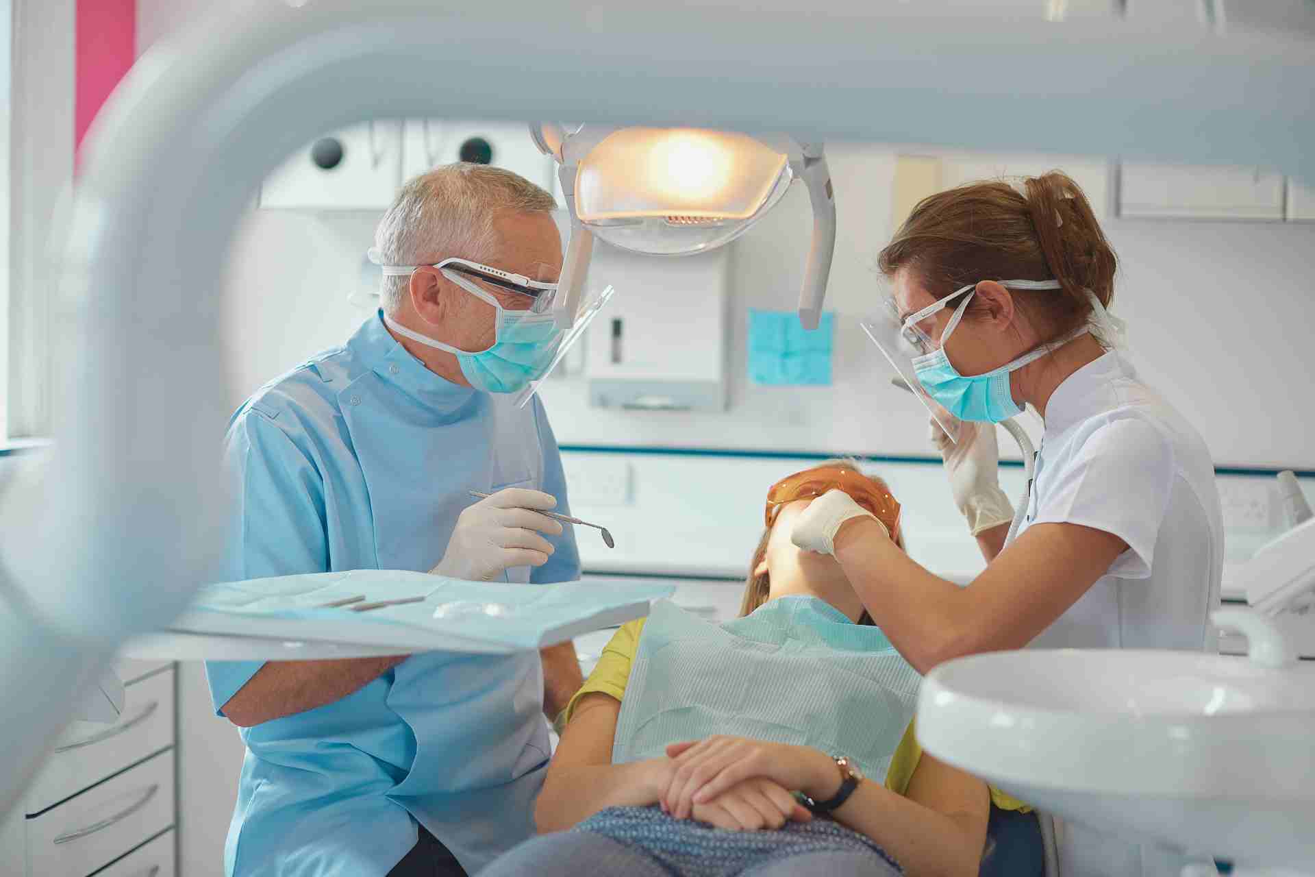Dentist in Milliken, CO